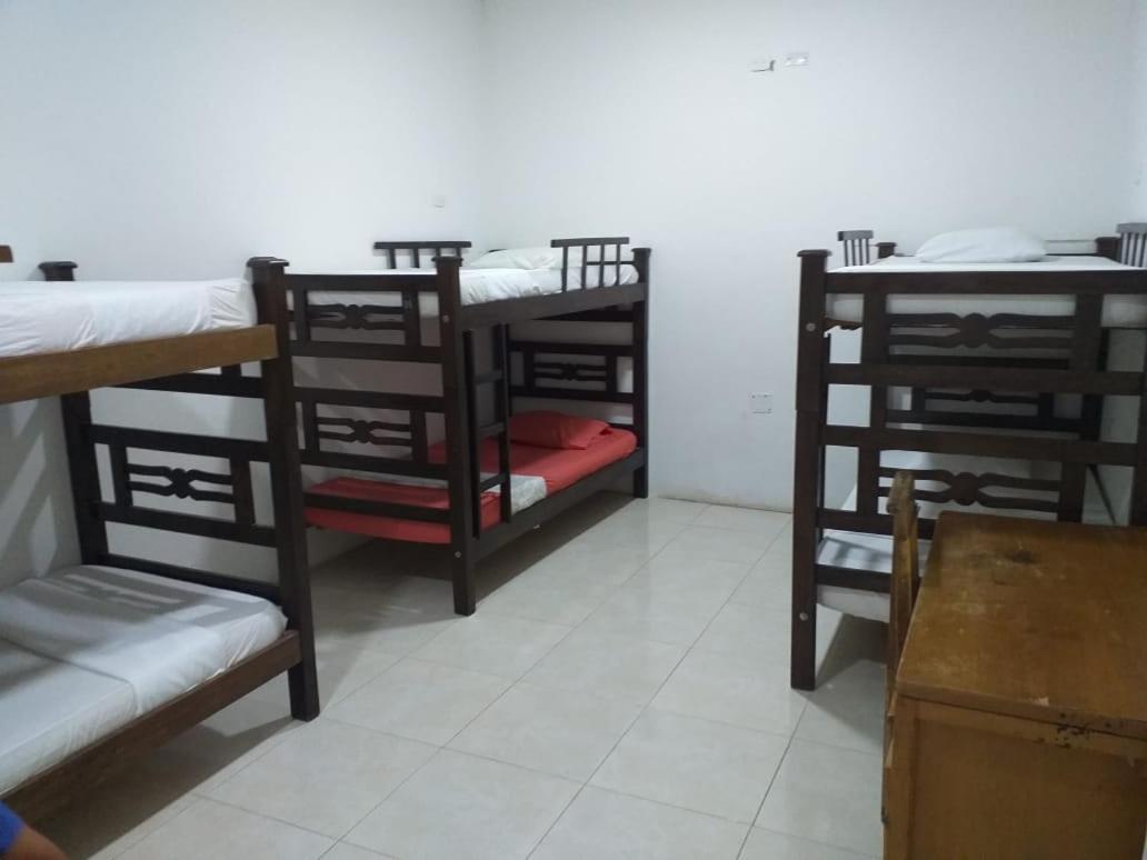 Hotel Tnt Mirador Taganga Ngoại thất bức ảnh