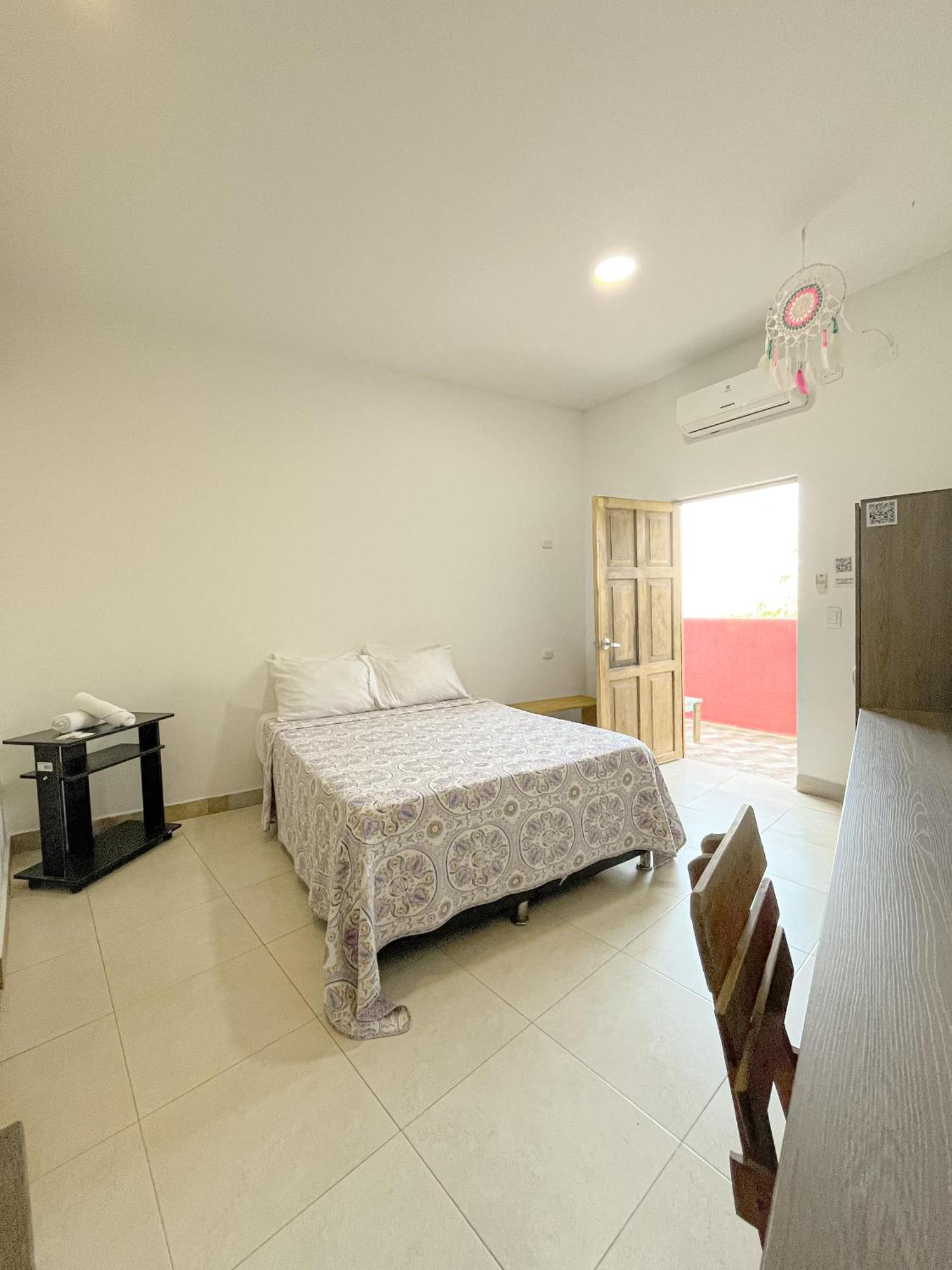 Hotel Tnt Mirador Taganga Ngoại thất bức ảnh