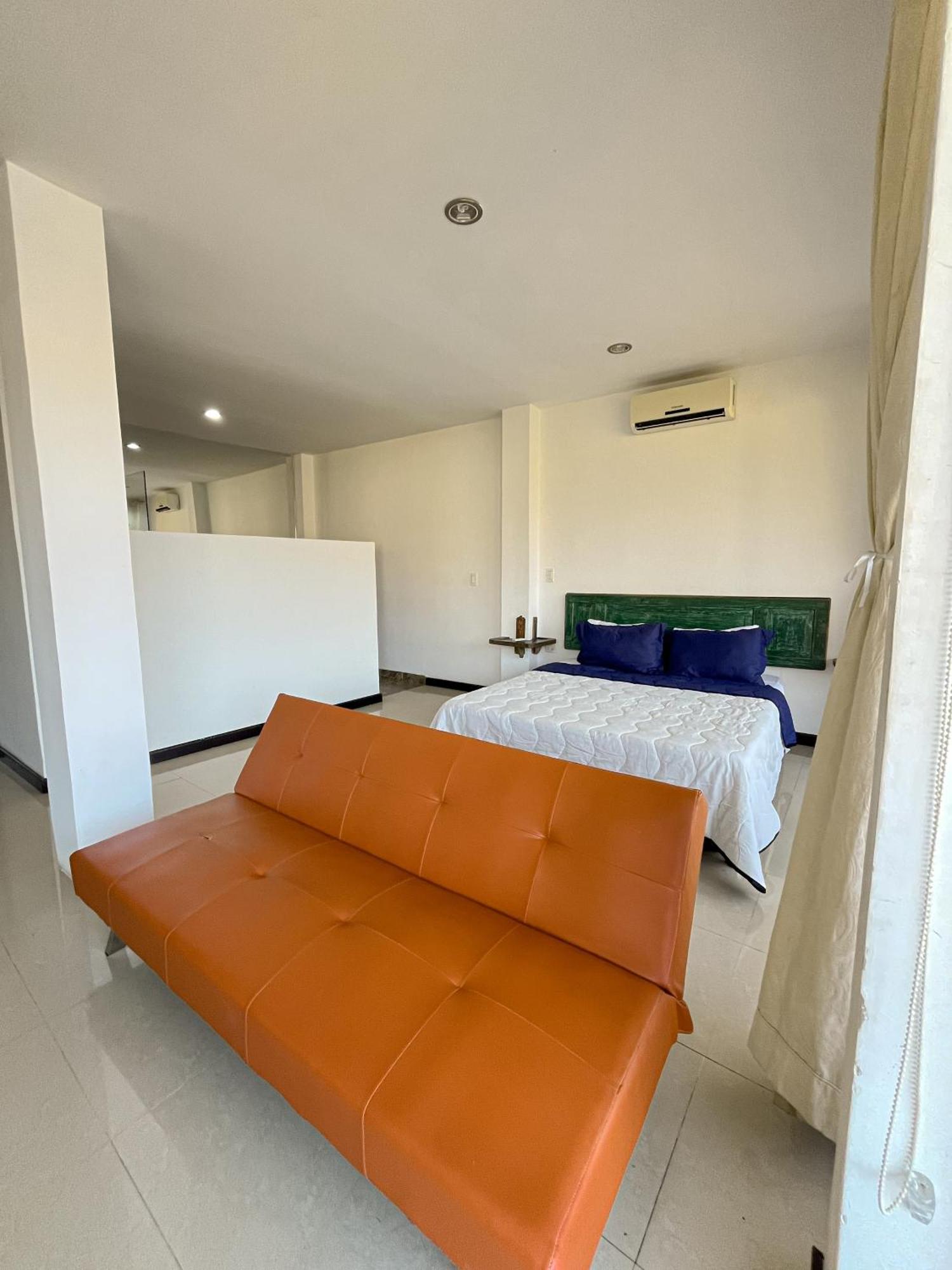 Hotel Tnt Mirador Taganga Ngoại thất bức ảnh