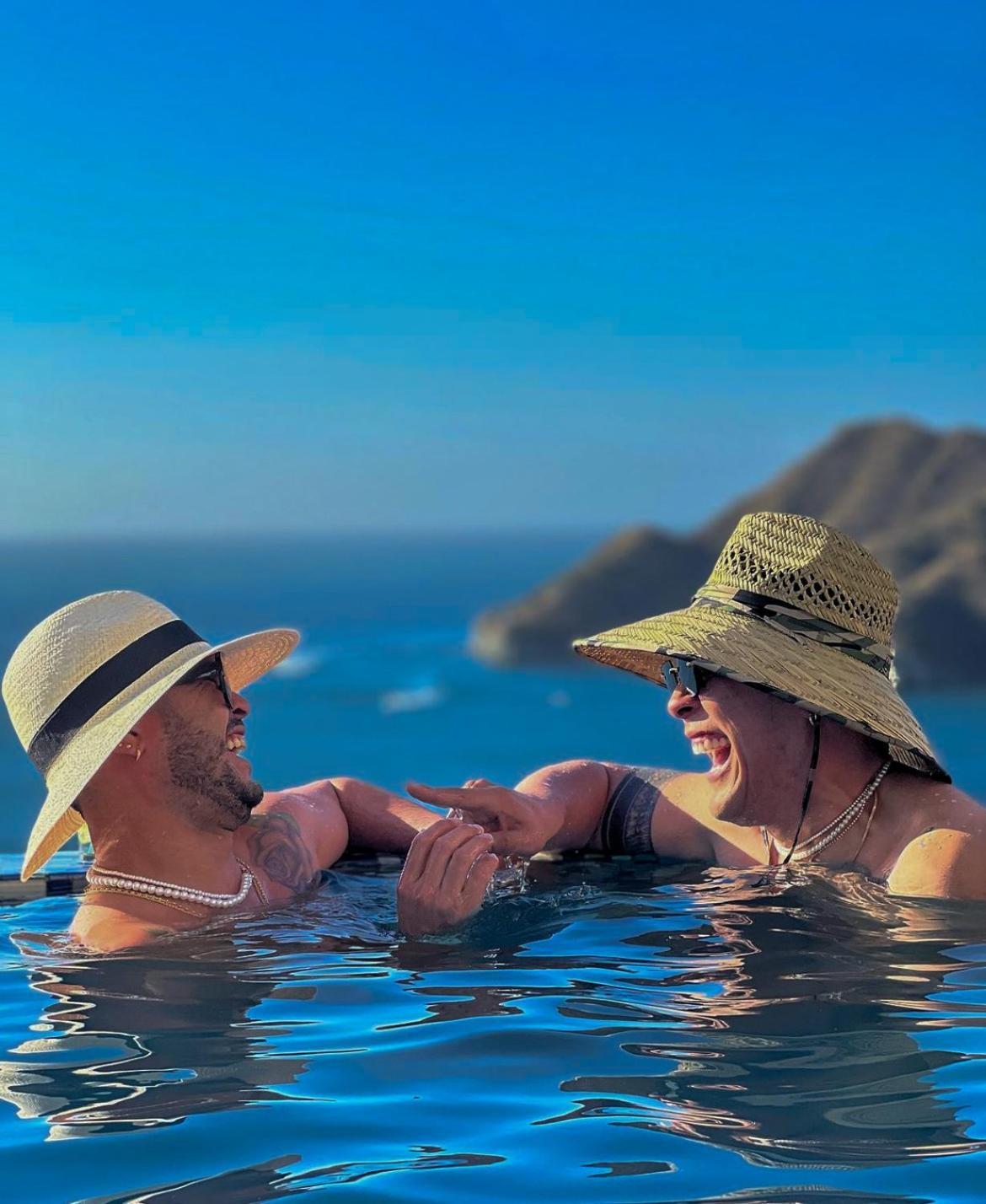 Hotel Tnt Mirador Taganga Ngoại thất bức ảnh