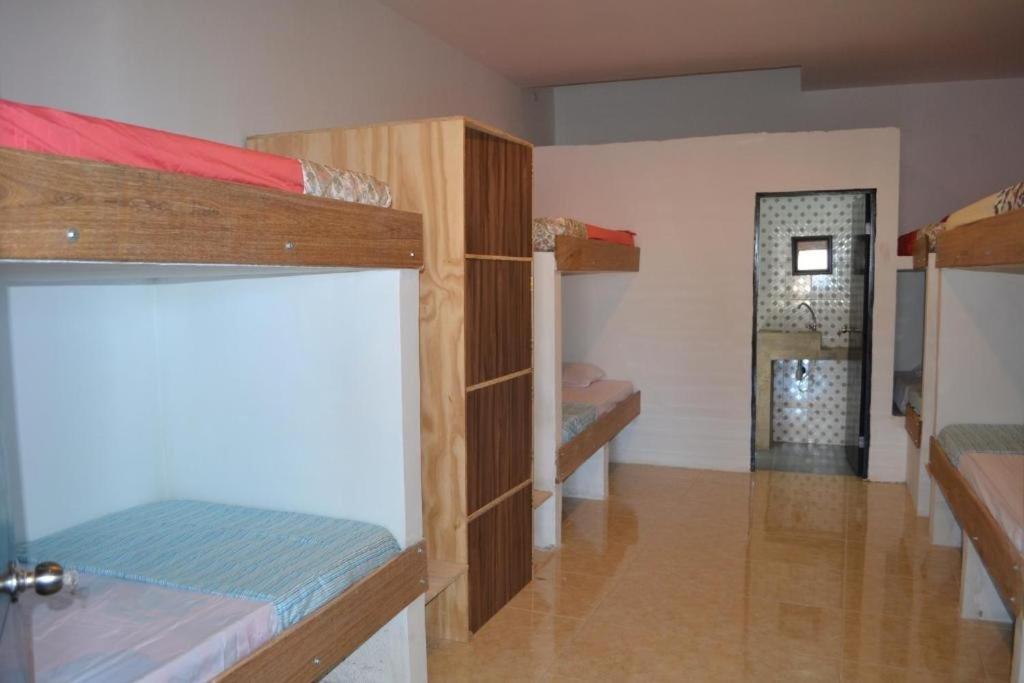 Hotel Tnt Mirador Taganga Ngoại thất bức ảnh