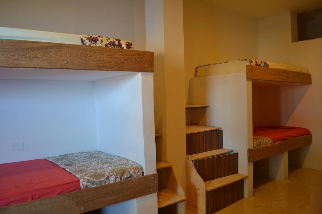 Hotel Tnt Mirador Taganga Ngoại thất bức ảnh