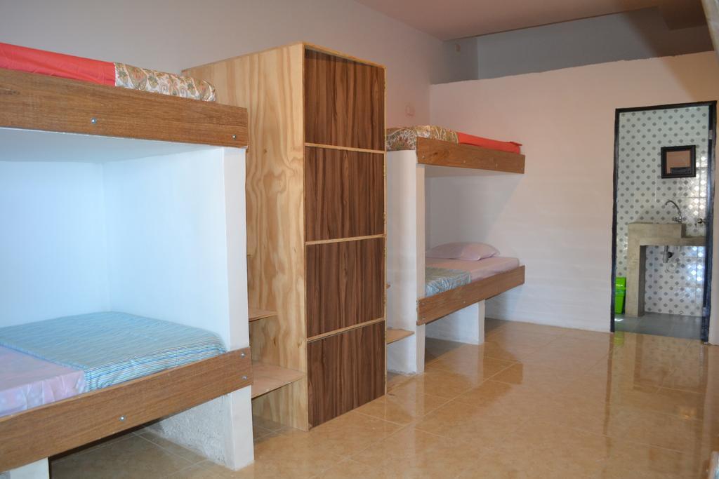 Hotel Tnt Mirador Taganga Ngoại thất bức ảnh